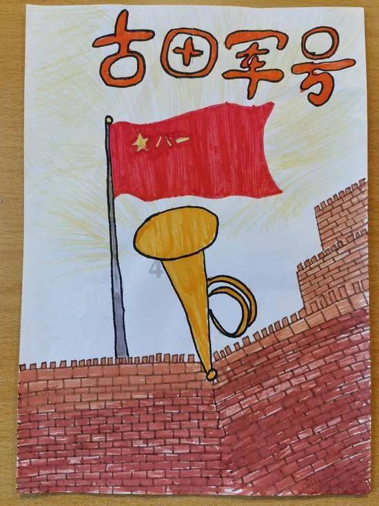 海报丨藏在潍坊大街小巷里的“龙”
